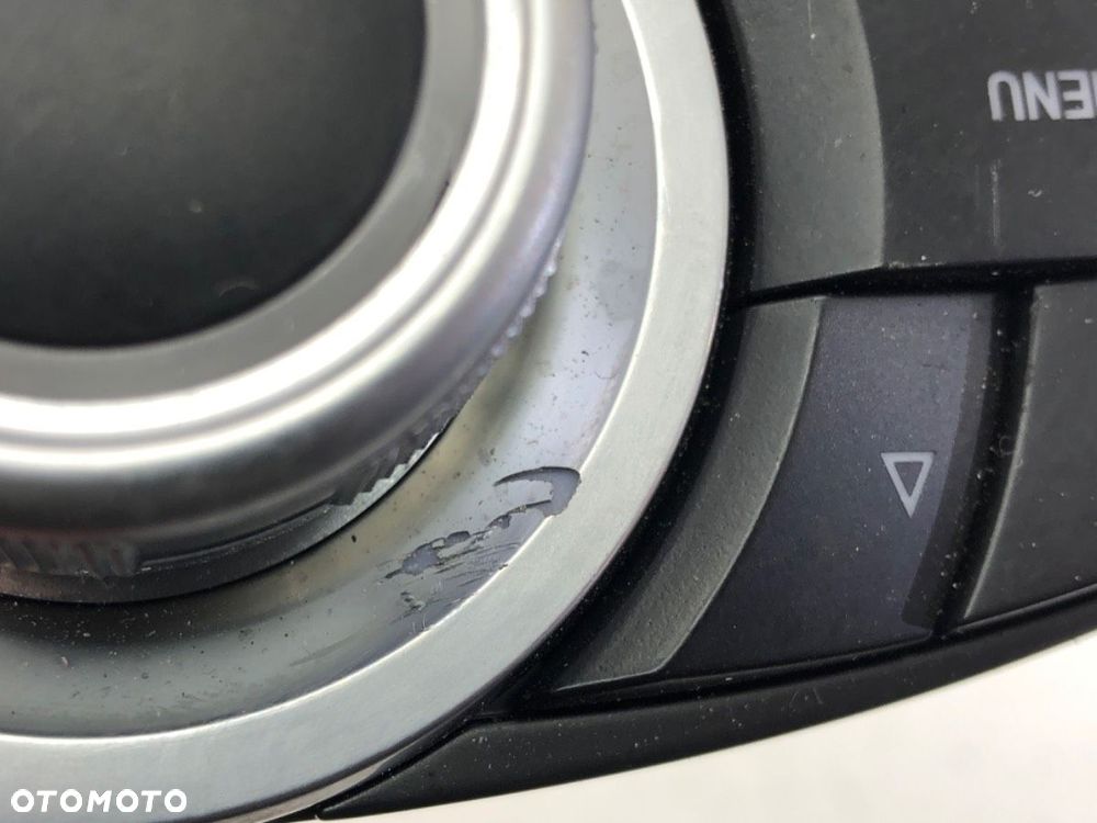 POKRĘTŁO IDRIVE  BMW 3 coupe (E92) 2005 - 2013 328 xi 172 kW [234 KM] benzyna 2006 - 2008 - 5