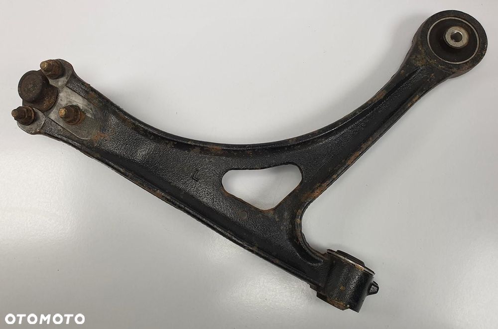 WAHACZ LEWY PRZÓD PRZEDNI AUDI TT 8N - 5