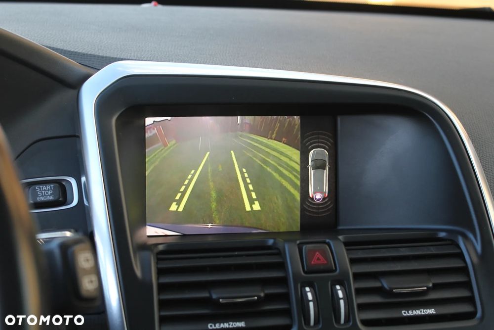Volvo XC 60 D4 Drive-E Summum - 33
