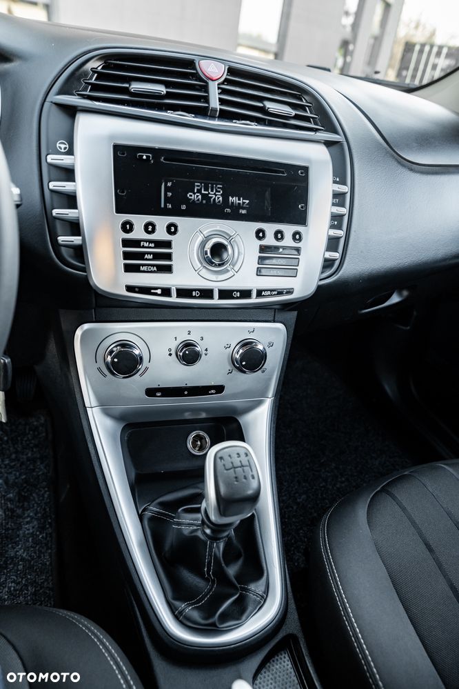 Lancia Delta 1.4 T-Jet Steel - 27