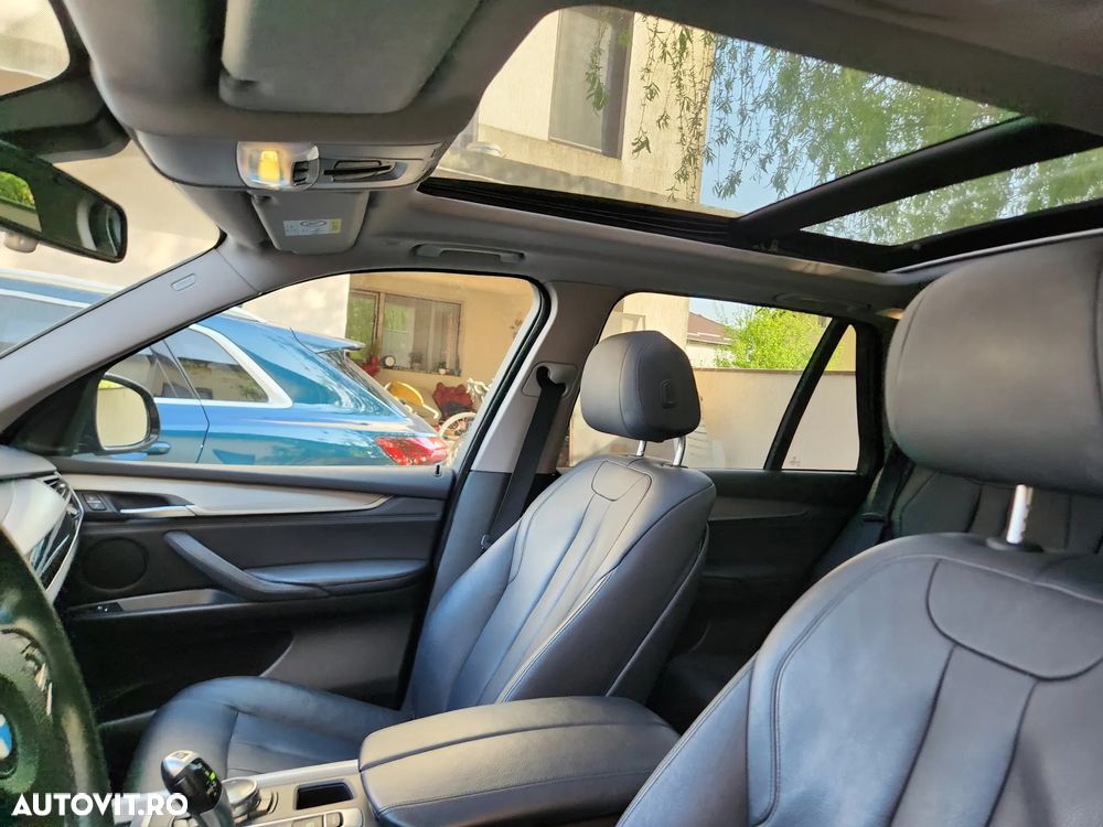 BMW X5 xDrive25d Sport-Aut. - 12