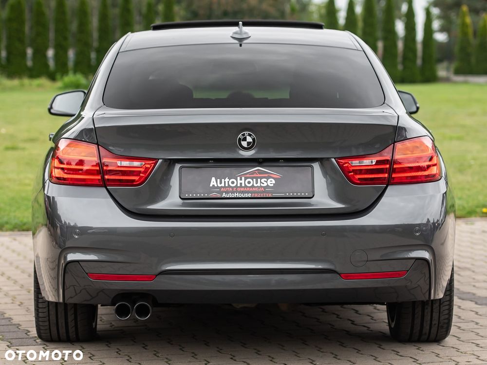 BMW Seria 4 - 9