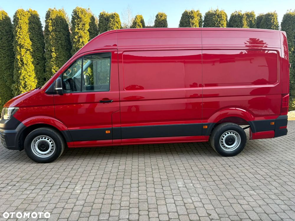 Volkswagen CRAFTER - 5