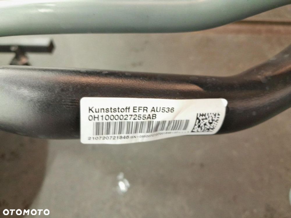 AUDI Q7 II 4M LIFT HYB ZBIORNIK BAK PALIWA 4M0201021HF - 5