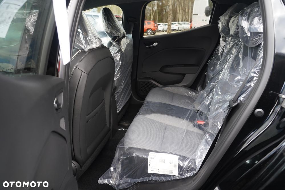 Renault Clio 1.0 TCe Techno Xtronic - 9