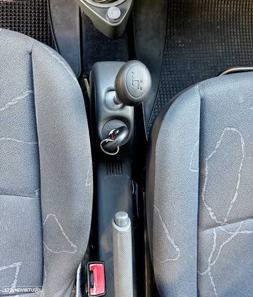 Smart ForTwo Coupé softtouch pure - 8