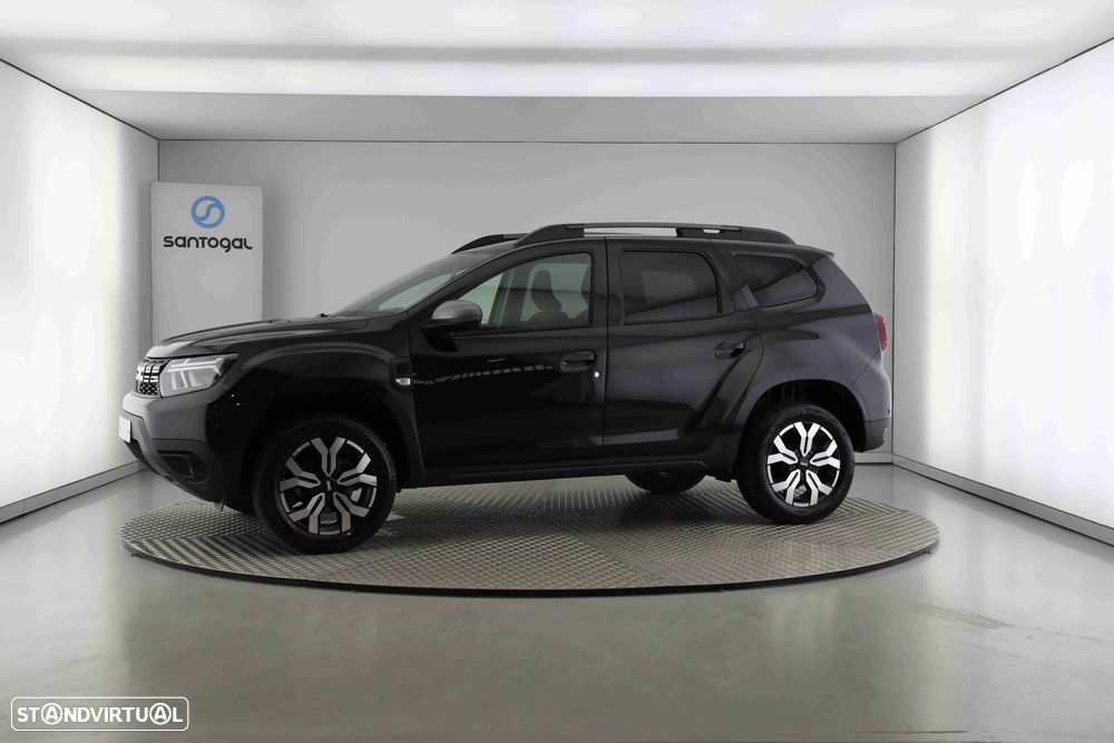 Dacia Duster 1.0 TCe Journey - 3