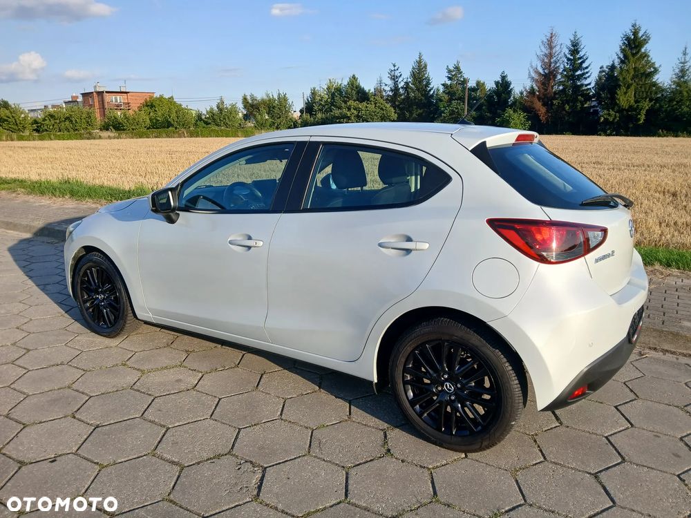 Mazda 2 SKYACTIV-G 90 Exclusive-Line - 37