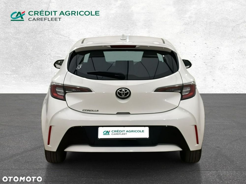 Toyota Corolla - 7