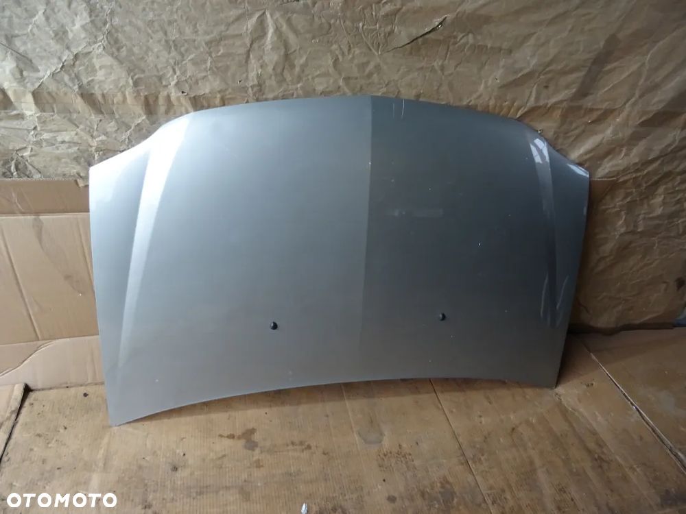 Maska Dacia Logan I - 1