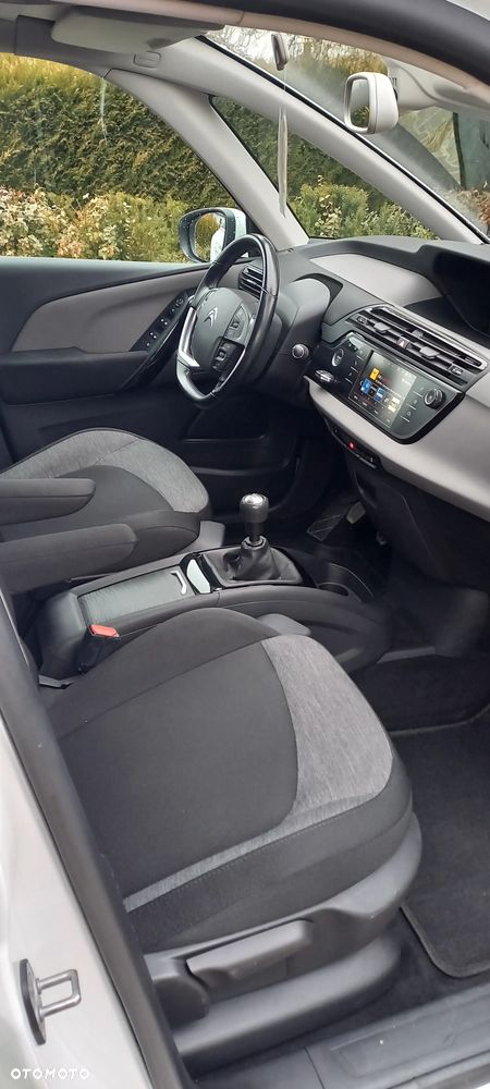 Citroën C4 SpaceTourer PureTech 130 Stop&Start FEEL - 14