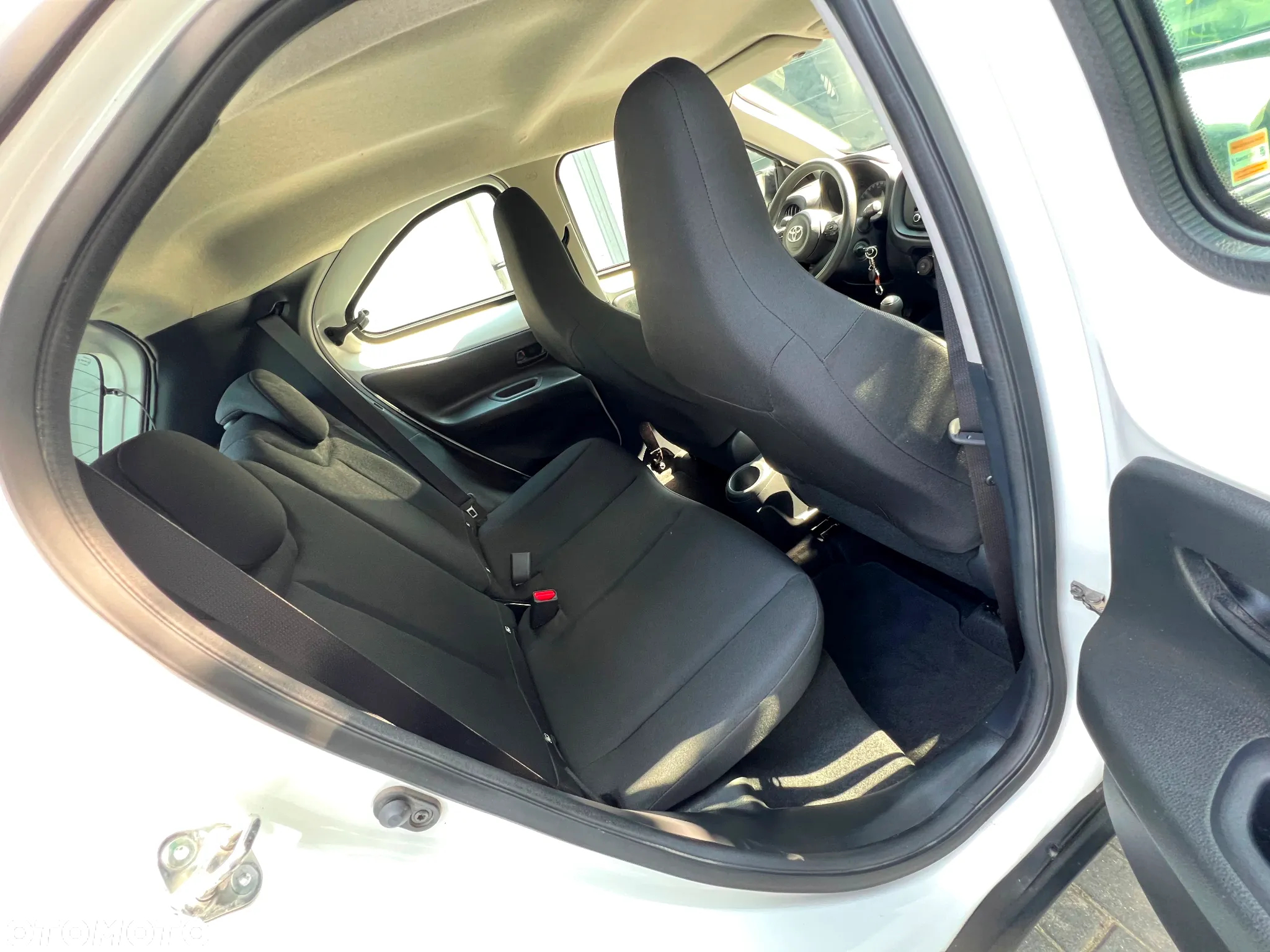 Toyota Aygo X 1.0 VVT-i Active - 24
