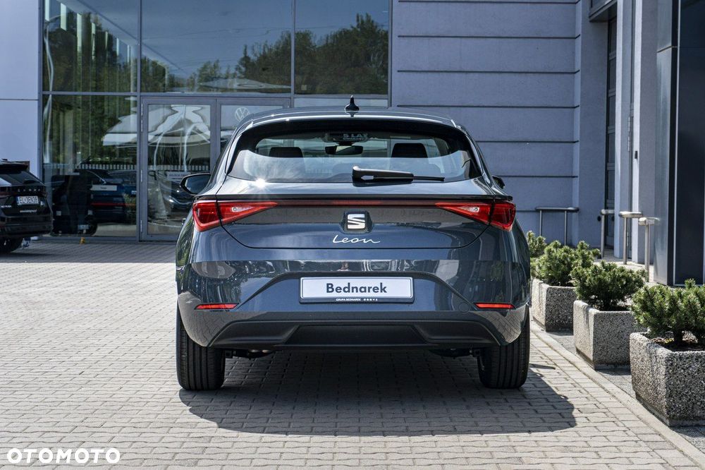 Seat Leon - 9