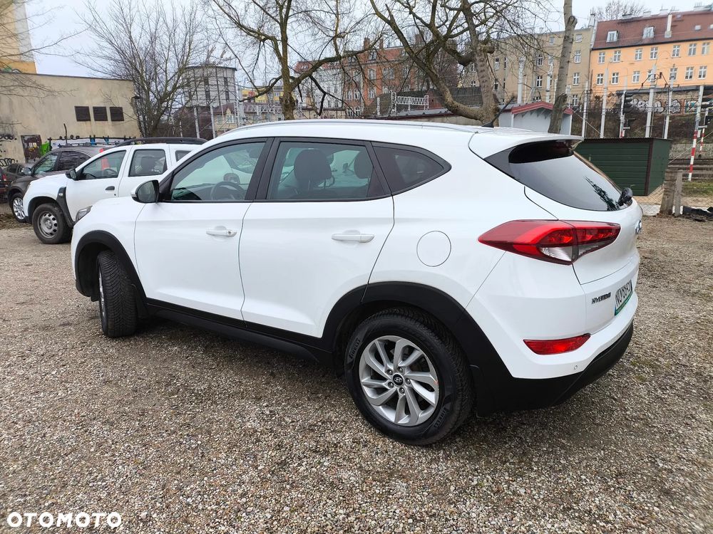 Subaru Forester 2.0i Exclusive - 6