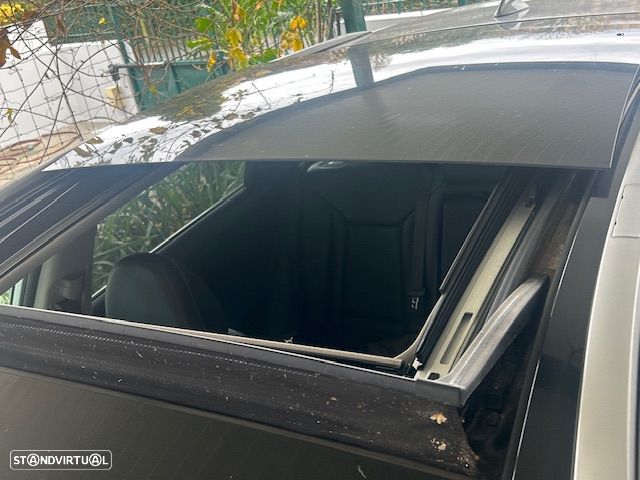 Hyundai i40 SW 1.7 CRDi Blue Comfort - 13