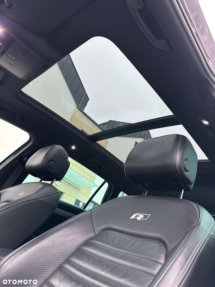 Volkswagen Passat 2.0 TDI BMT SCR 4Mot Highline DSG7 - 15