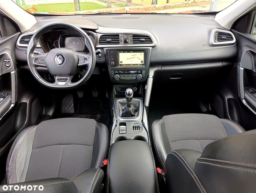 Renault Kadjar Energy dCi 130 Business - 27