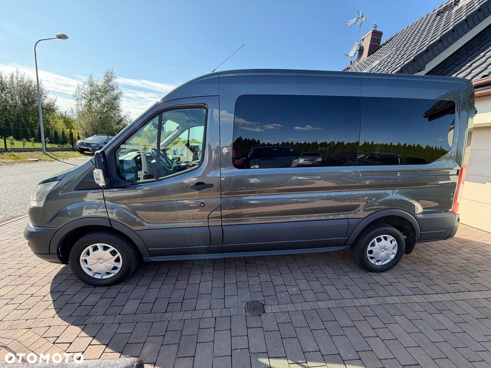 Ford Transit L2H2 VA Basis - 5