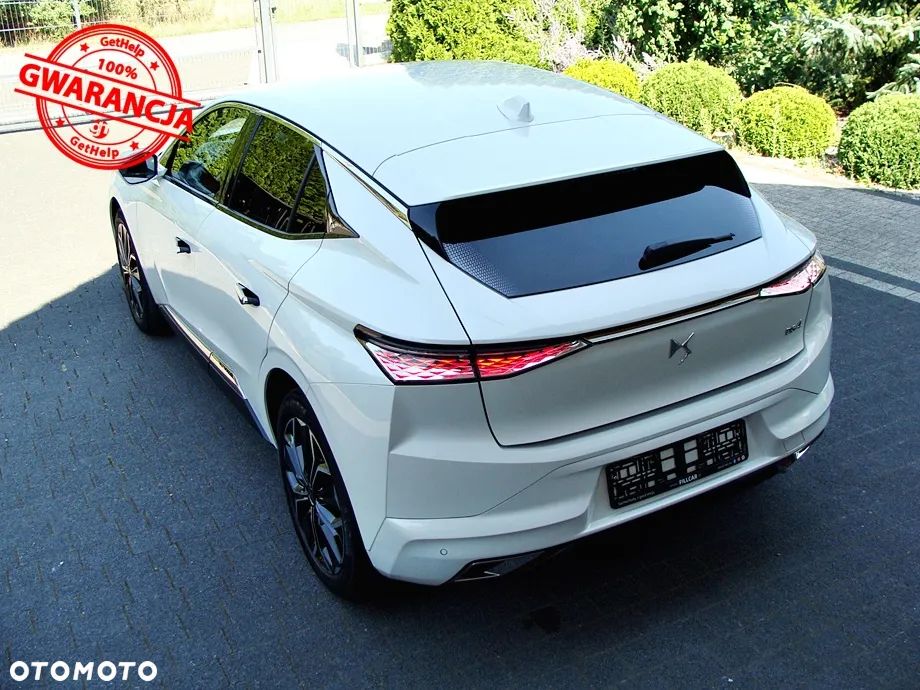 DS Automobiles DS 4 1.6 PureTech Rivoli - 32
