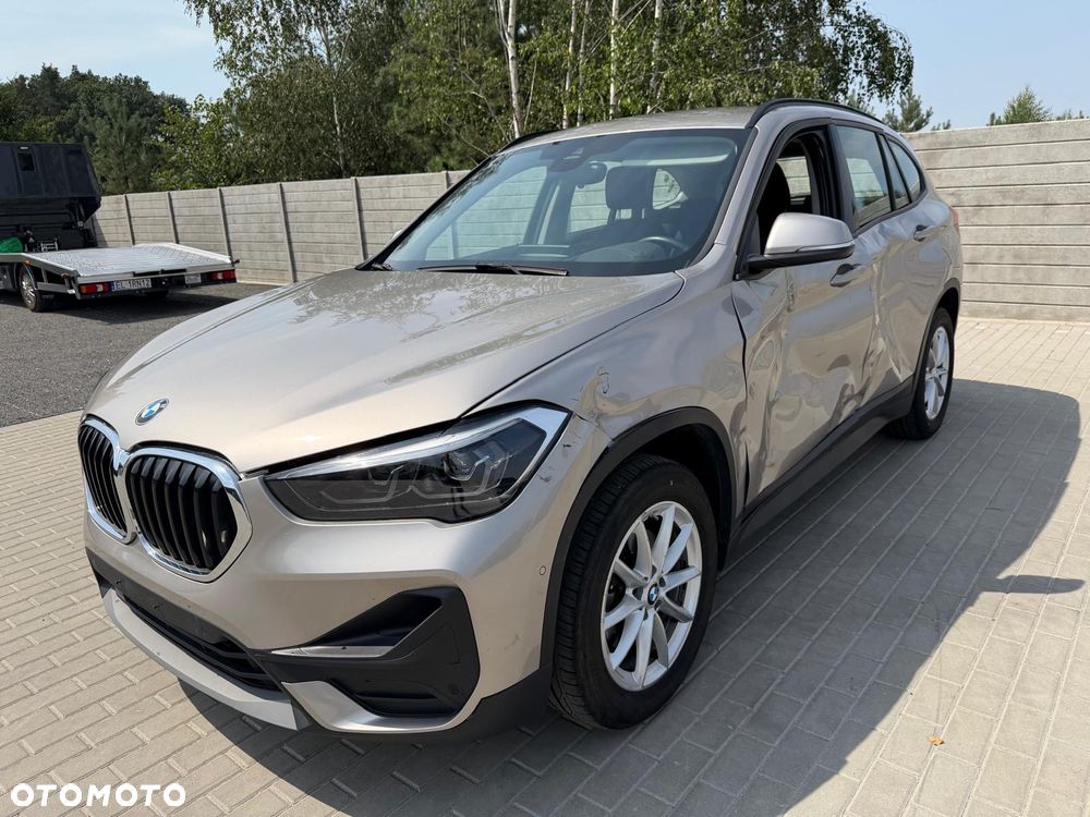 BMW X1 - 2