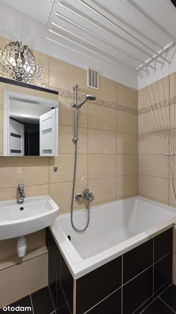 2 pokoje , 36 m², Ochota, park Szczęśliwicki, ciche, piwnica