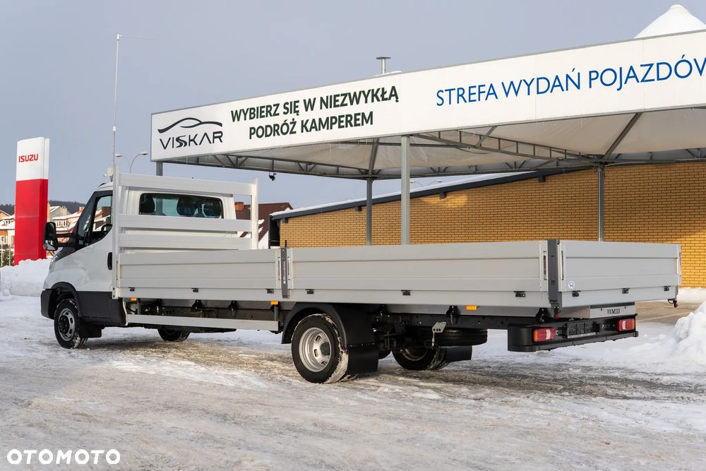 Iveco Daily 50C18HZ - 18