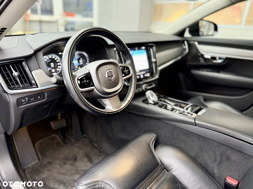 Volvo V90 T8 Twin Engine AWD Geartronic Inscription - 12