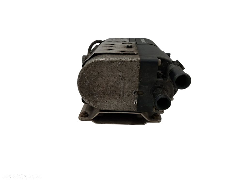 OGRZEWANIE POSTOJOWE EBERSPACHER D5WSC MAN TGX TGS EURO 6 81619016169 - 3