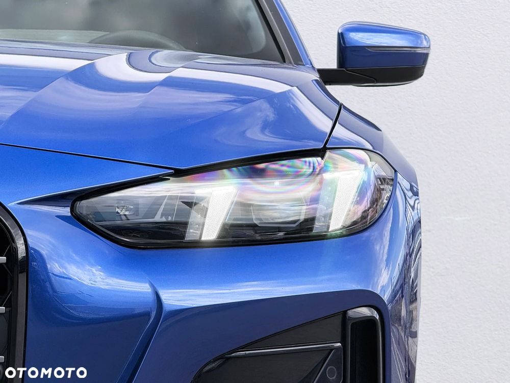 BMW Seria 4 430i xDrive M Sport - 8