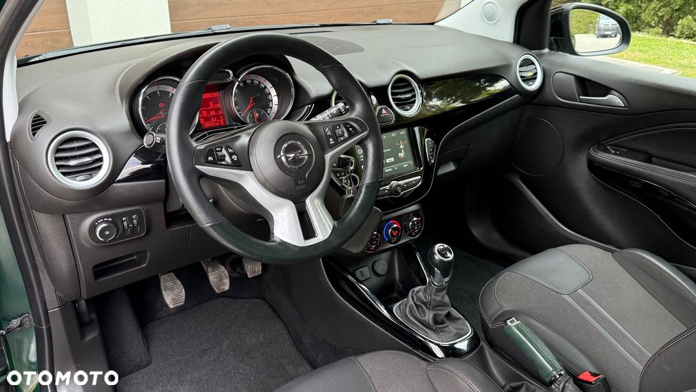 Opel Adam 1.4 Start/Stop Unlimited - 26
