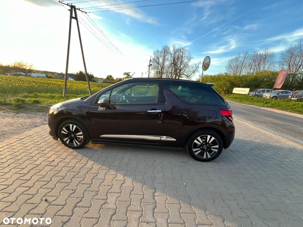 Citroën DS3 1.2 VTi Chic - 8