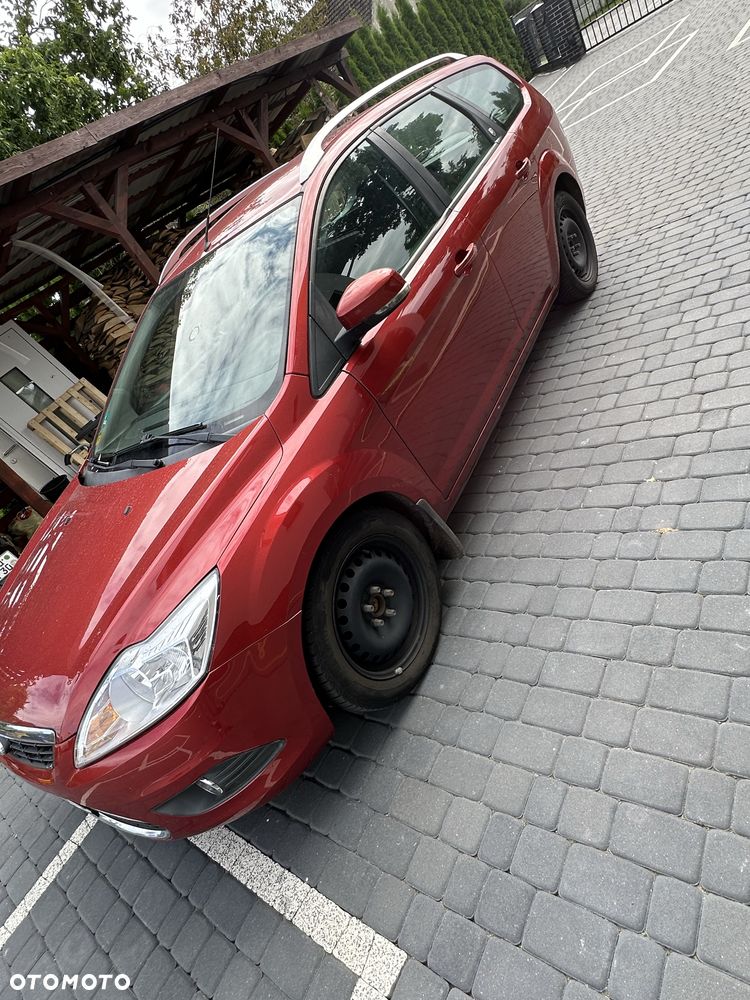 Ford Focus - 4