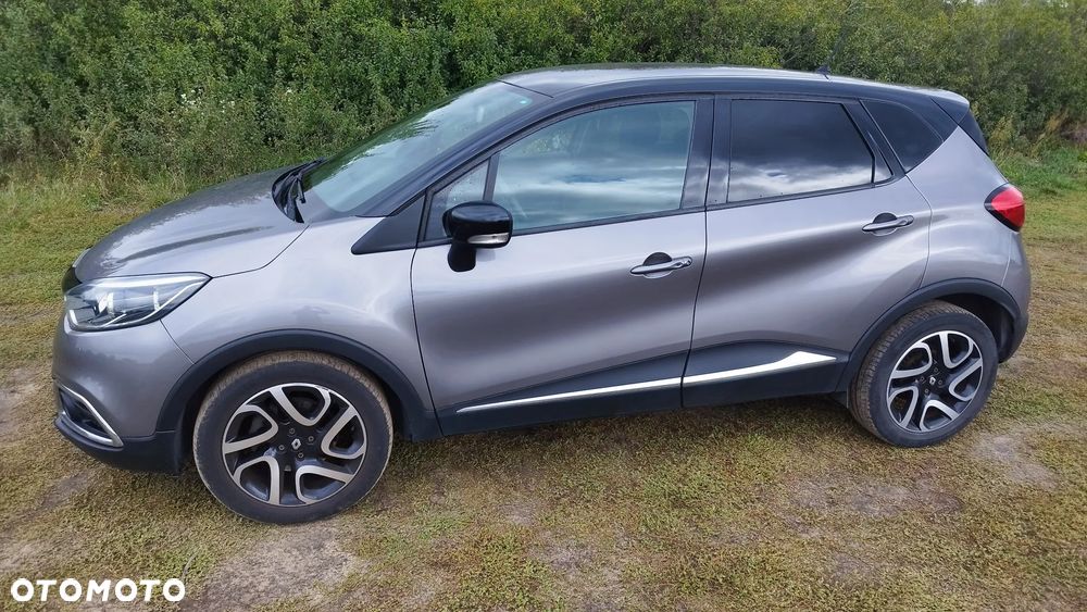 Renault Captur 2014 photo 4