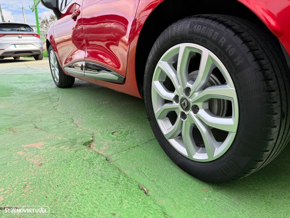 Renault Clio 0.9 TCe Limited Edition - 6