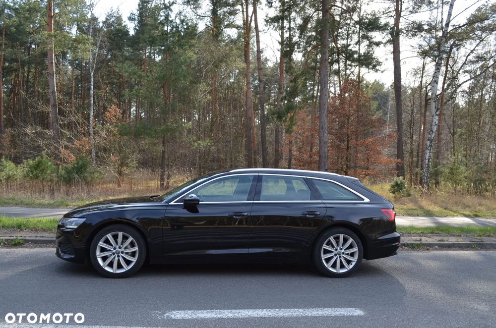 Audi A6 Avant - 3