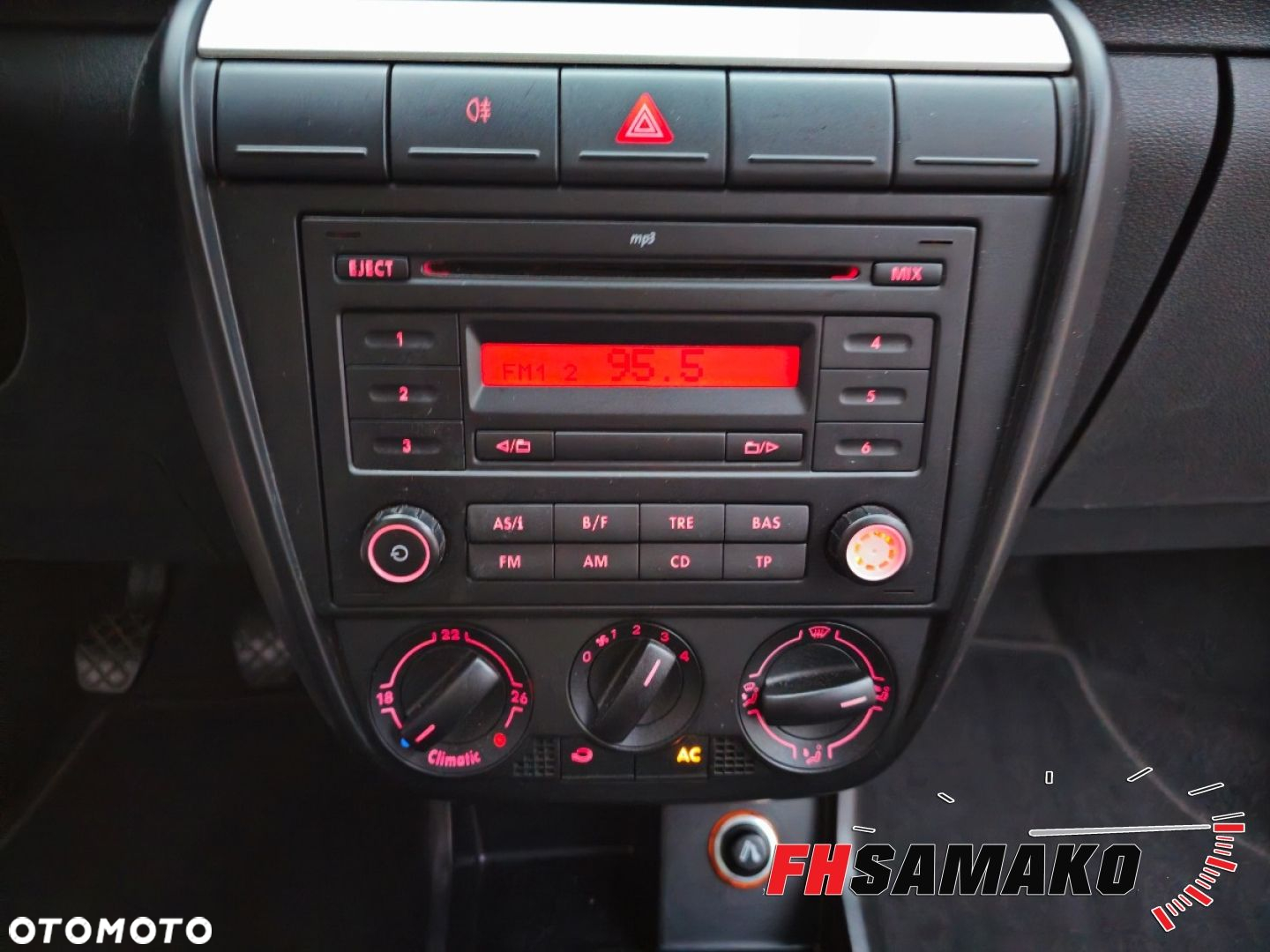 Volkswagen Fox - 34