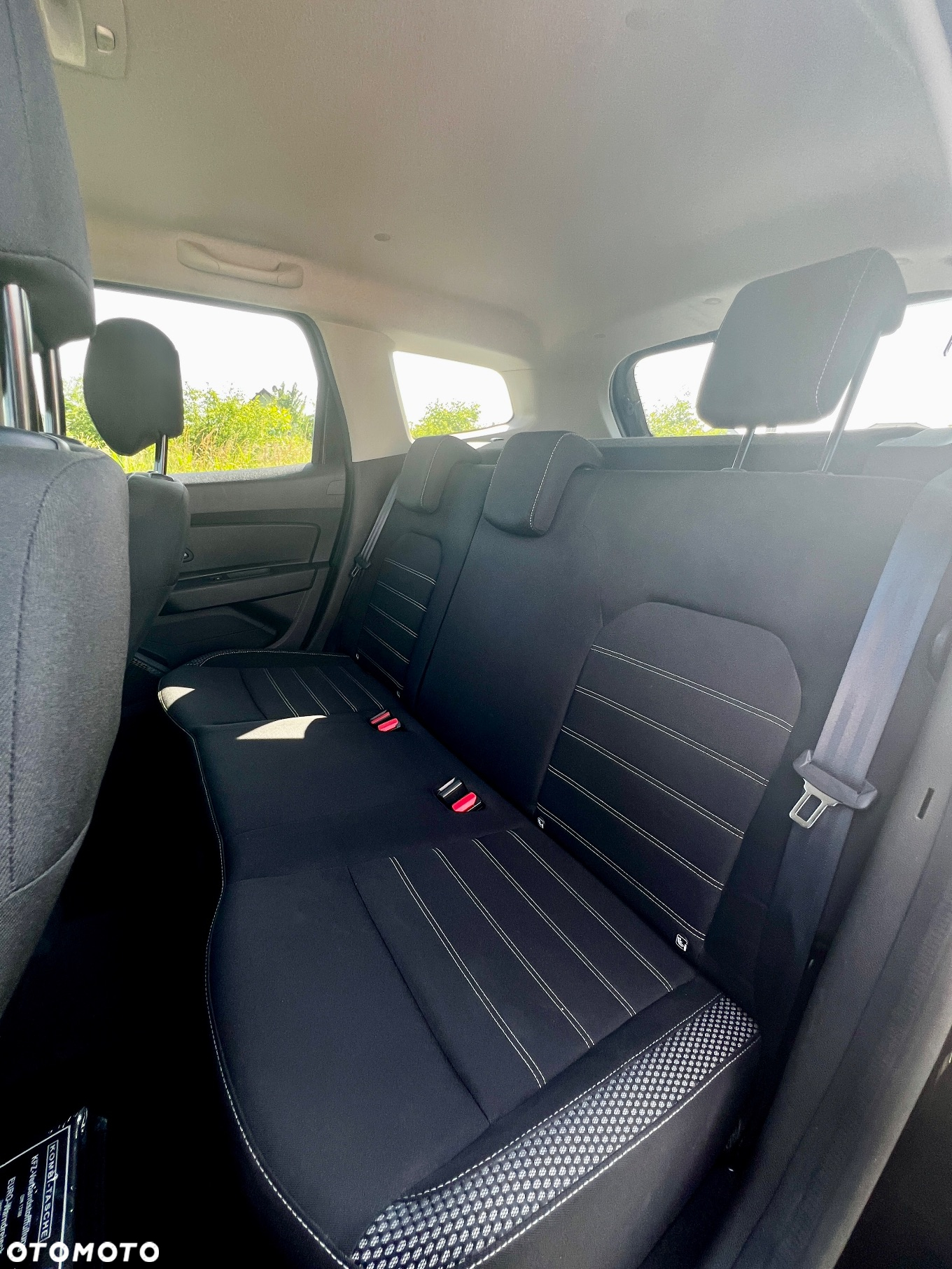 Dacia Duster TCe 130 2WD Sondermodell Extreme - 11