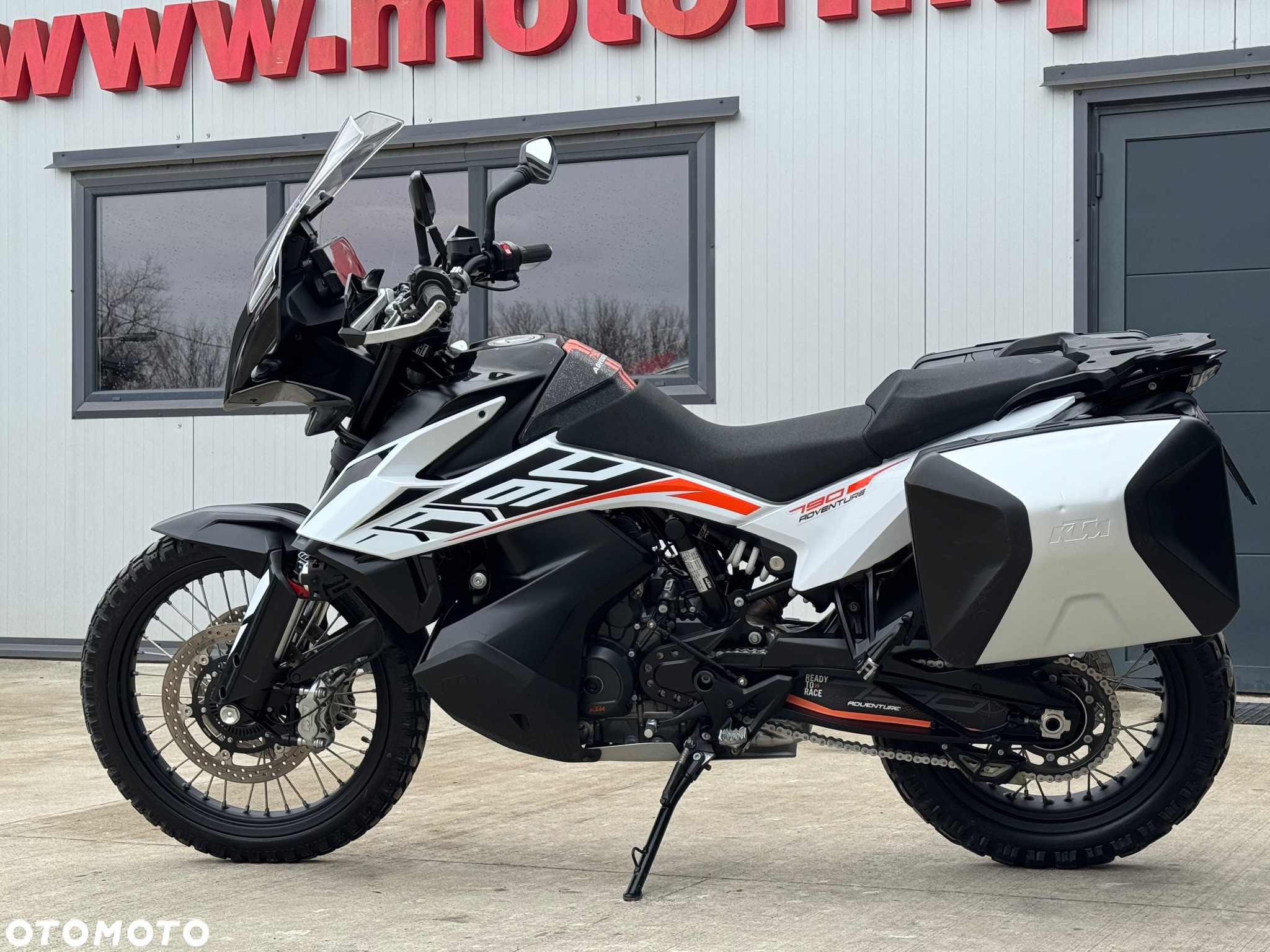 KTM Adventure - 28