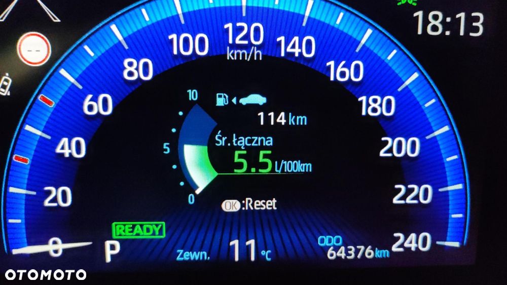 Toyota Corolla - 25