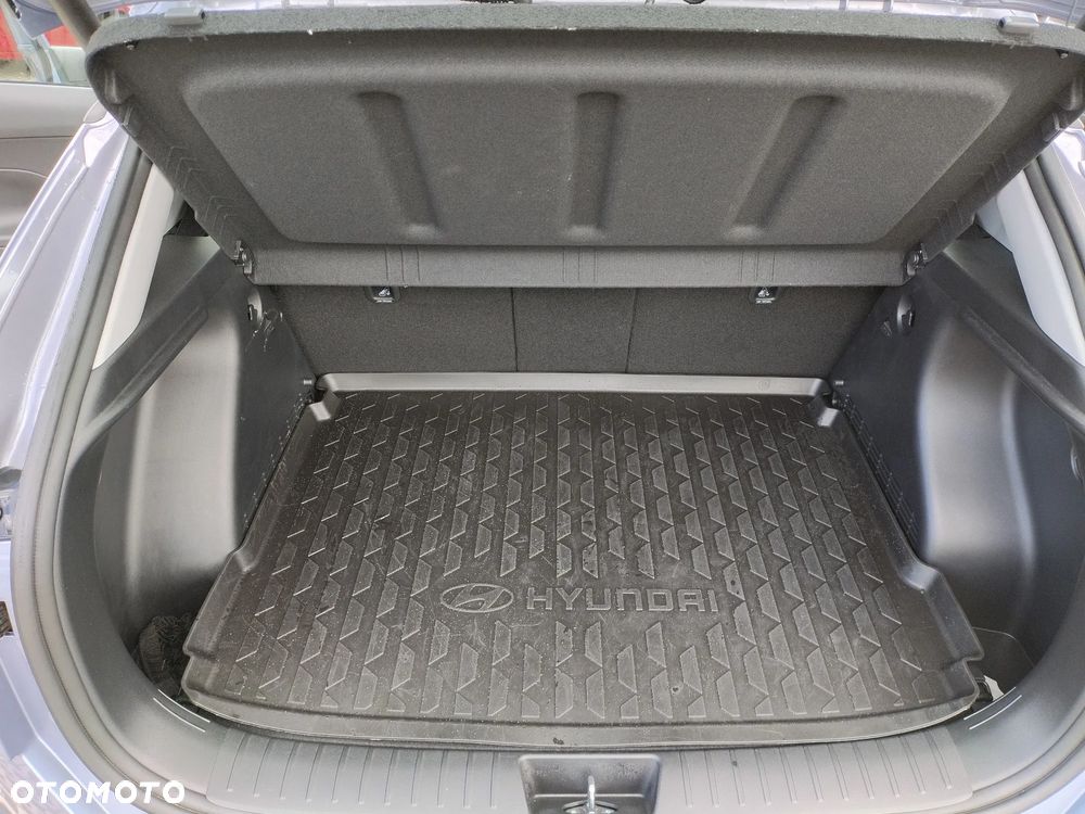 Hyundai Kona 1.6 T-GDI Executive DCT - 22