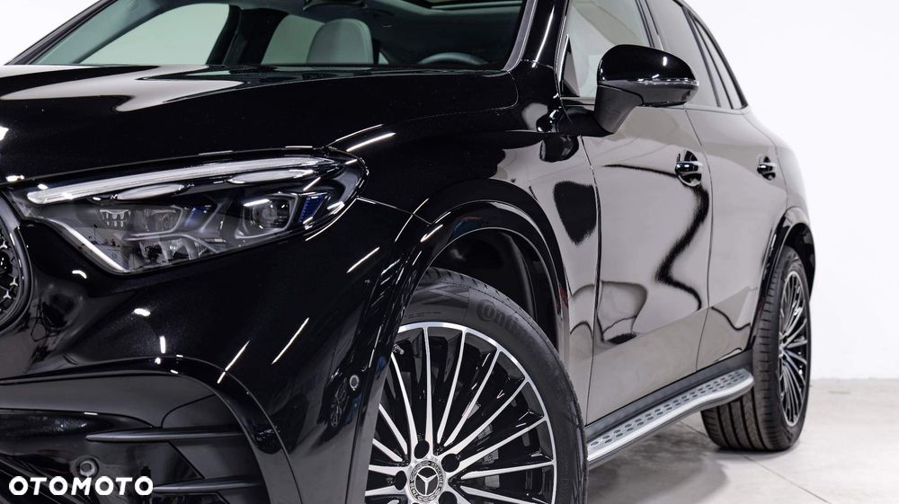 Mercedes-Benz GLC - 10