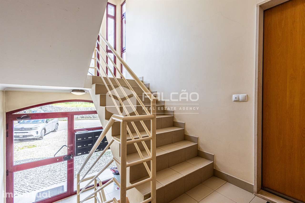 Apartamento T3 Venda em Santarém (Marvila), Santa Iria da Ribeira de S - Grande imagem: 2/33