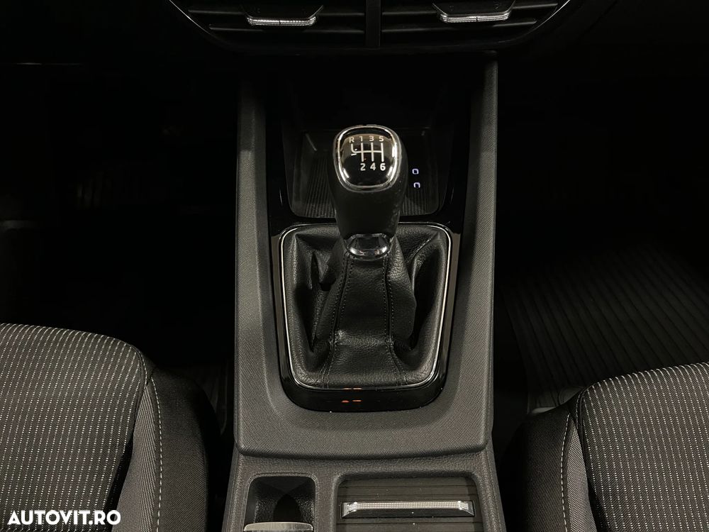 Skoda Octavia 2.0 TDI Ambition - 25