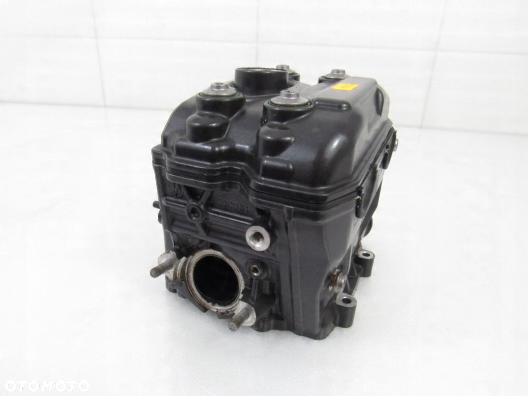 Blok / karter / cylinder + tłok komplet BMW G 310, 19r ABS - 11