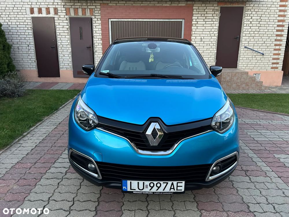 Renault Captur - 8