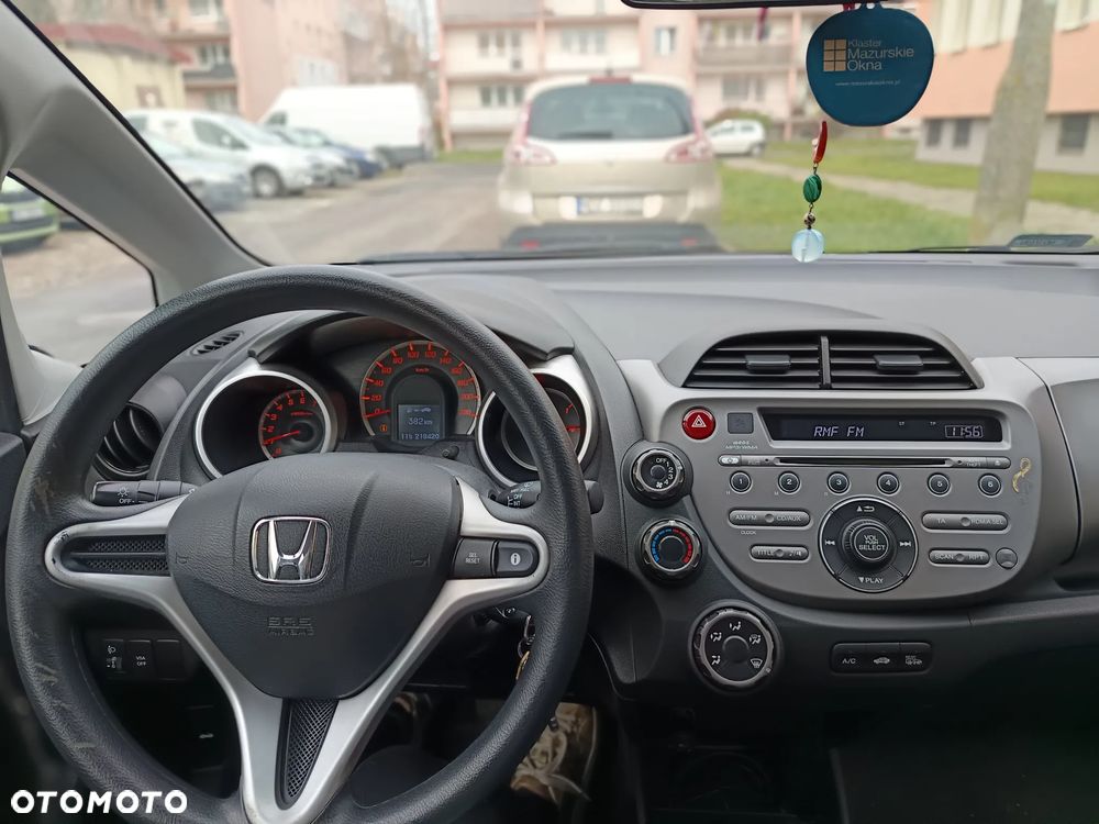 Honda Jazz 1.2 i-VTEC - 13