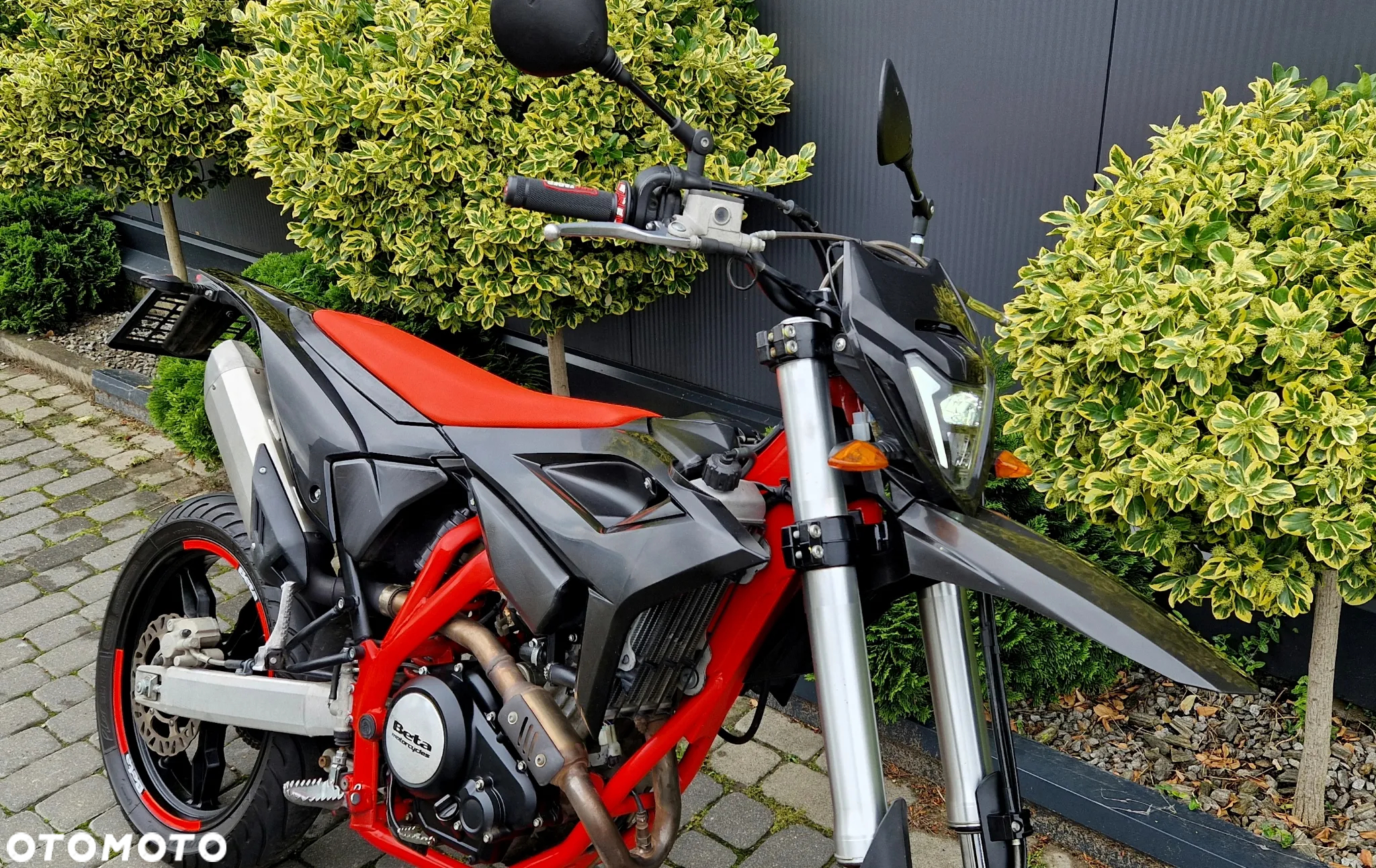 Beta RR - 16