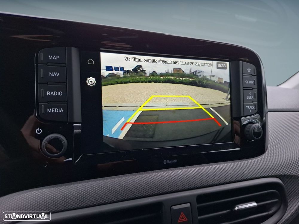 Hyundai i10 1.0 Comfort - 20