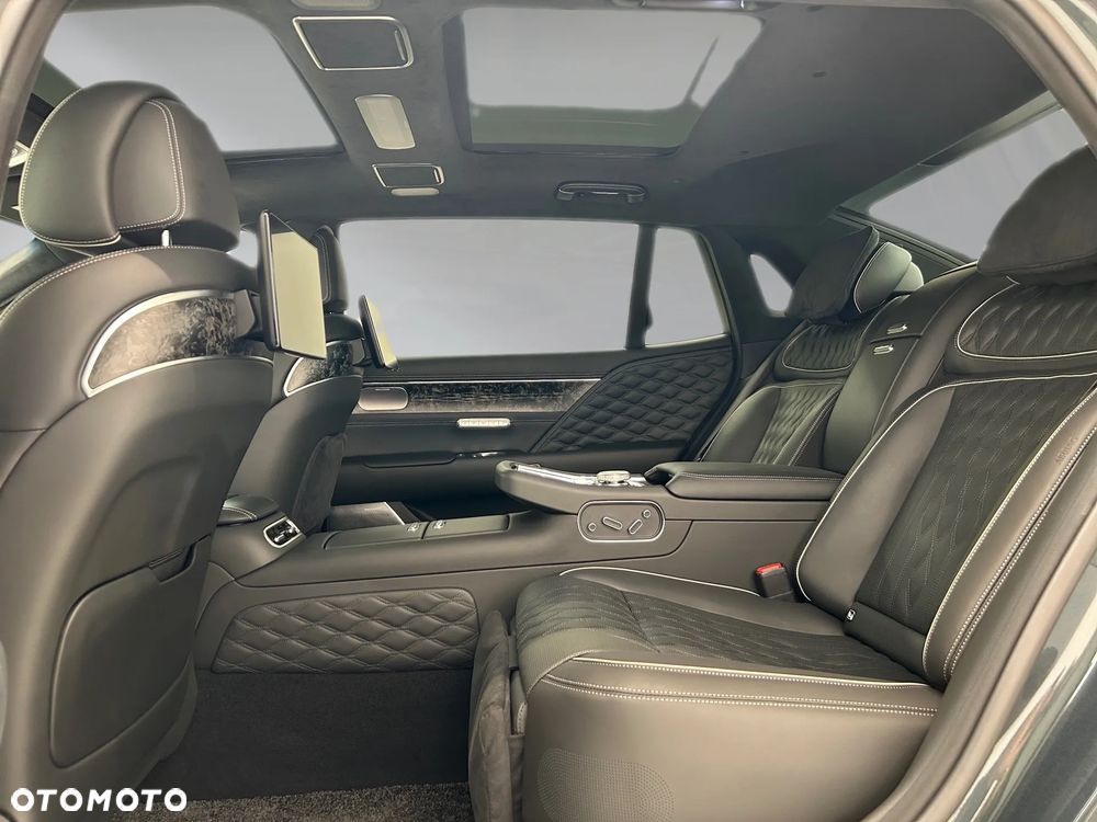 Genesis G90 3.5T V6 AT8 LWB Luxury Plus - 6