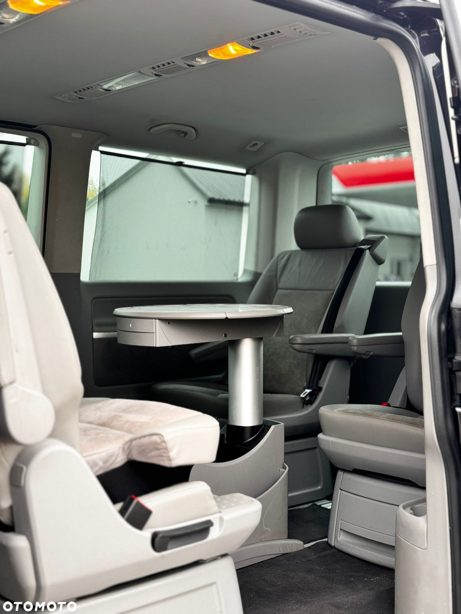 Volkswagen Multivan 2.0 BiTDI L1 Highline 4Motion DSG - 28